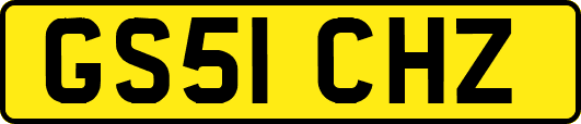 GS51CHZ