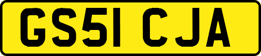 GS51CJA