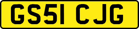 GS51CJG