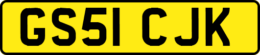 GS51CJK