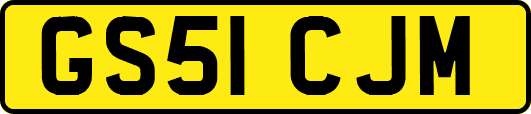 GS51CJM