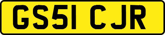 GS51CJR