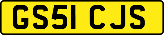 GS51CJS