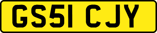 GS51CJY