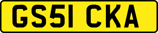 GS51CKA