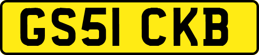 GS51CKB