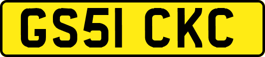 GS51CKC