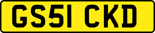 GS51CKD