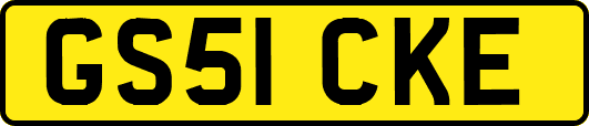 GS51CKE