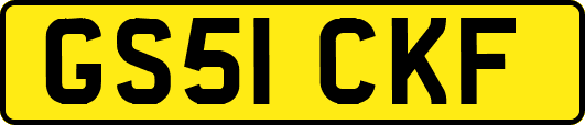 GS51CKF