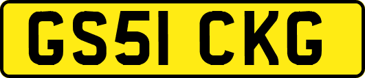 GS51CKG