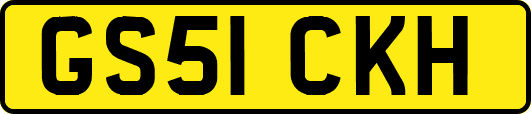 GS51CKH