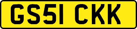 GS51CKK