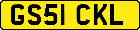 GS51CKL