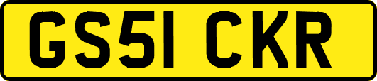 GS51CKR