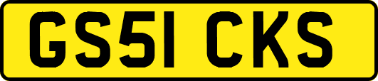 GS51CKS