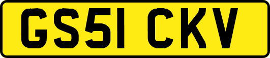 GS51CKV