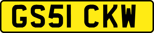 GS51CKW