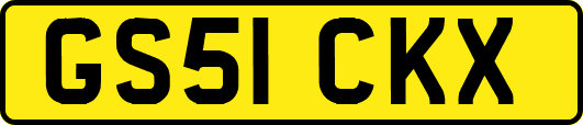 GS51CKX