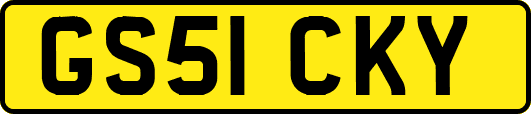 GS51CKY