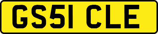 GS51CLE