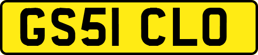 GS51CLO