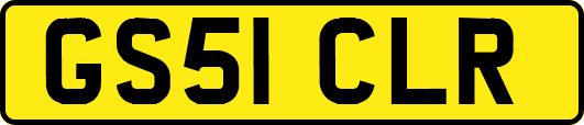 GS51CLR