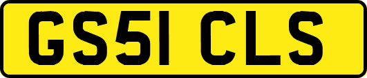 GS51CLS