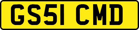 GS51CMD