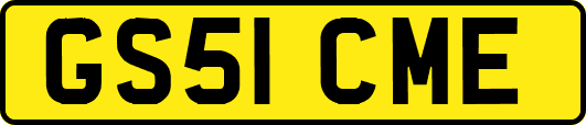 GS51CME