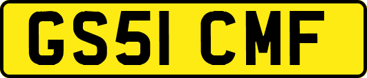 GS51CMF