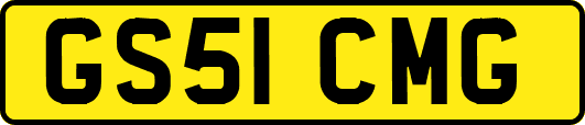 GS51CMG