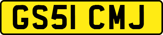 GS51CMJ