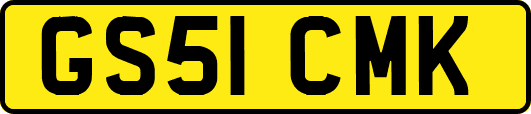 GS51CMK