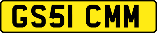 GS51CMM