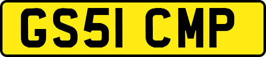 GS51CMP