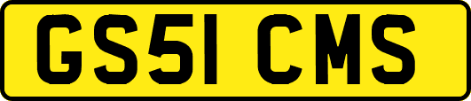 GS51CMS