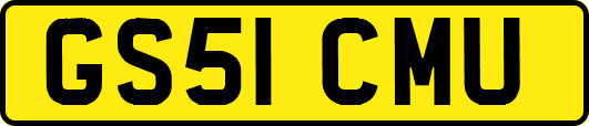 GS51CMU