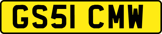 GS51CMW