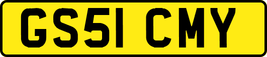 GS51CMY