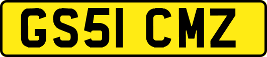 GS51CMZ