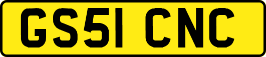 GS51CNC