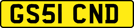 GS51CND