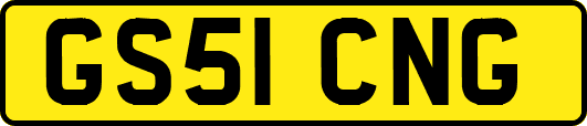 GS51CNG