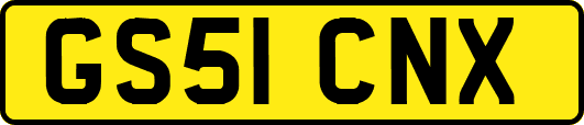 GS51CNX