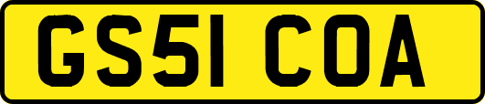 GS51COA