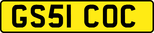 GS51COC