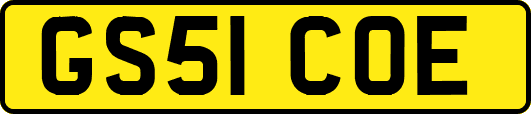 GS51COE