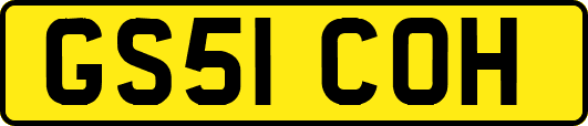 GS51COH