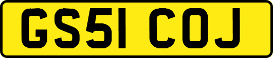 GS51COJ